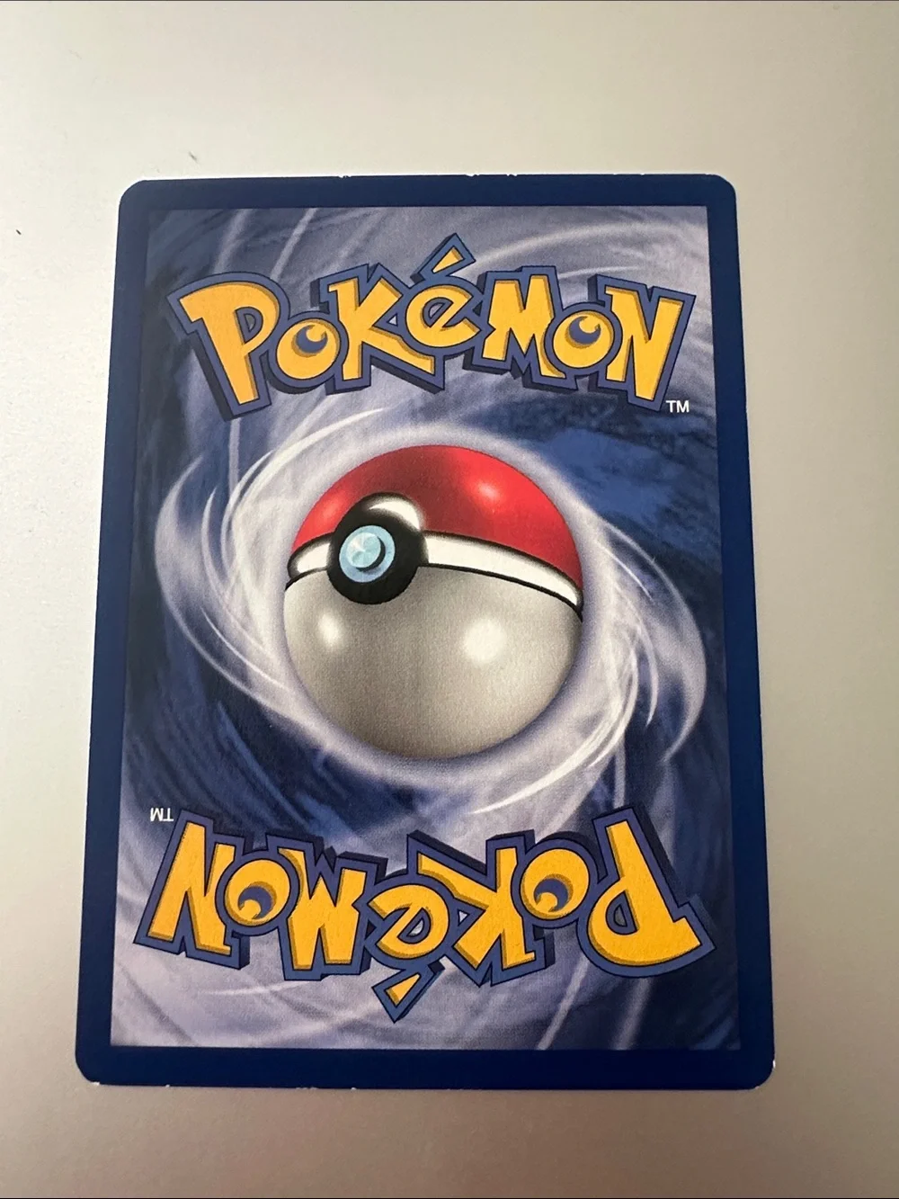 Mew #8 Black Star Promo